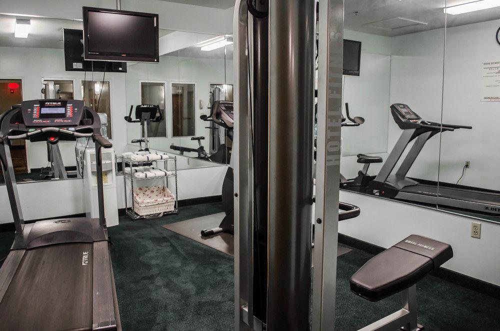 Studio 6 Pensacola, Fl - West I-10 Ferry Pass ภายนอก รูปภาพ