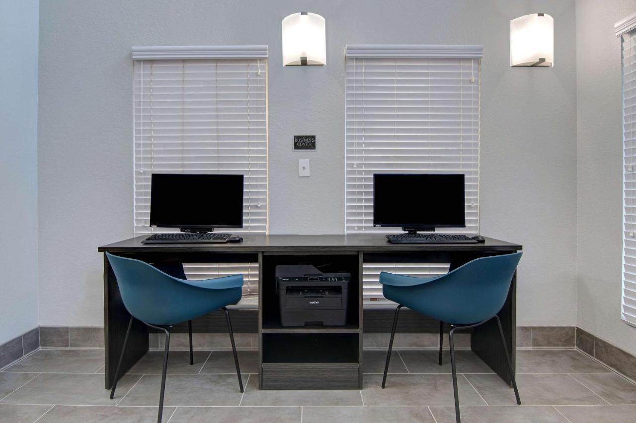 Studio 6 Pensacola, Fl - West I-10 Ferry Pass ภายนอก รูปภาพ