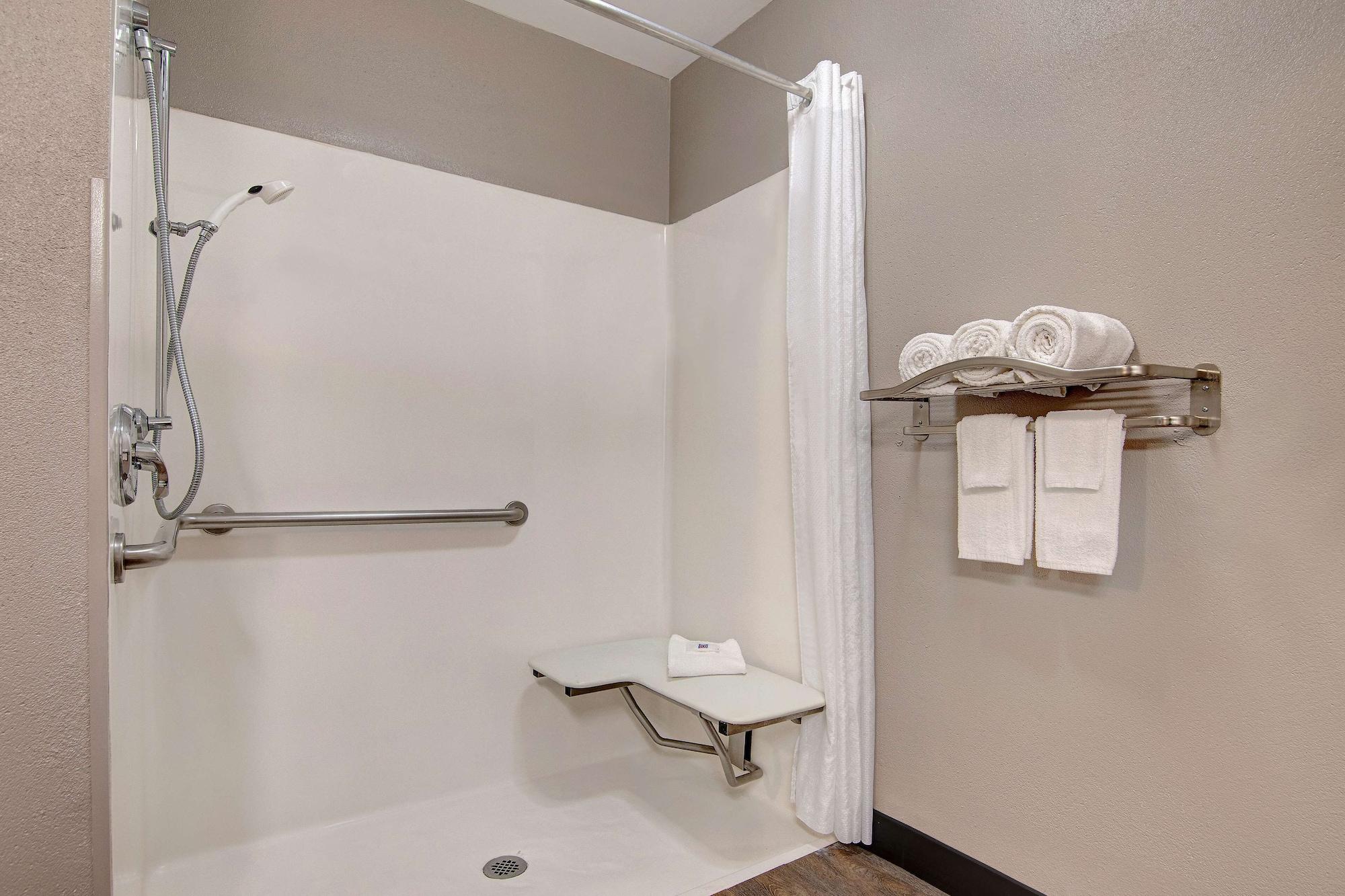 Studio 6 Pensacola, Fl - West I-10 Ferry Pass ภายนอก รูปภาพ